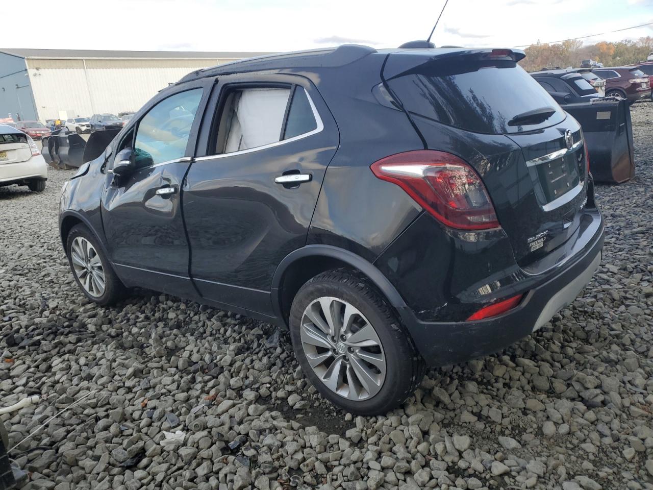 BUICK ENCORE PREFERRED