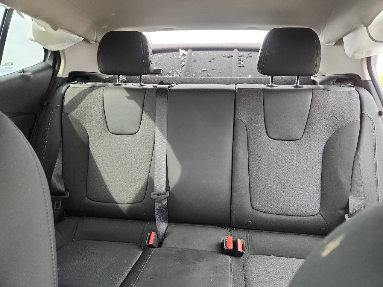 BUICK ENCORE PREFERRED