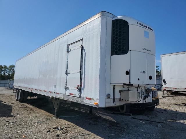 Global Auto Auctions: 2009 UTILITY VS2RA