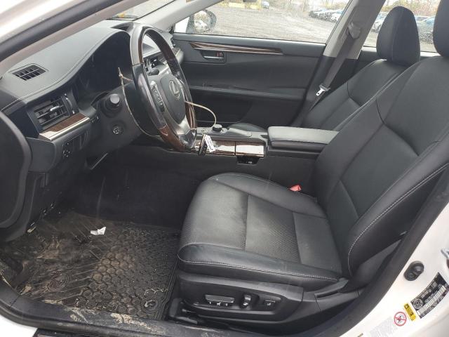 2015 LEXUS ES 350 - JTHBK1GGXF2190753