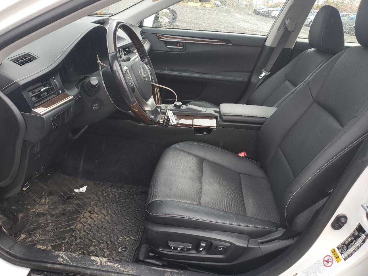 LEXUS ES 350