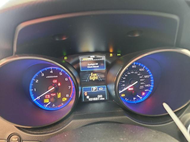 2015 SUBARU OUTBACK 2. - 4S4BSBNC5F3312450