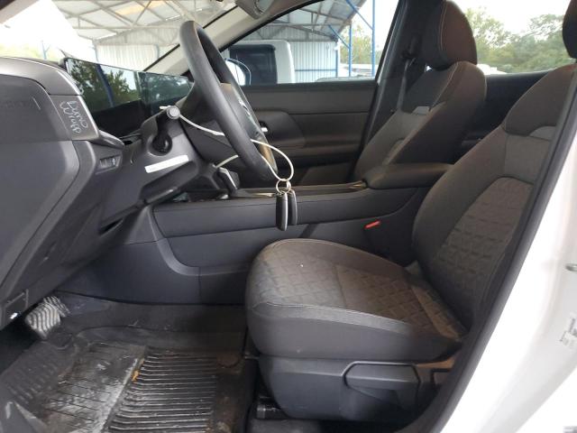 2025 NISSAN KICKS SV - 3N8AP6CA2SL413877