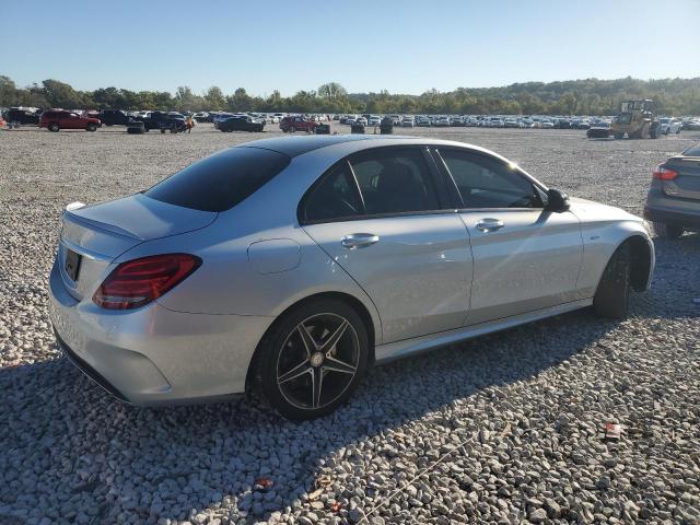 2016 MERCEDES-BENZ C 450 4MAT 55SWF6EB2GU113187
