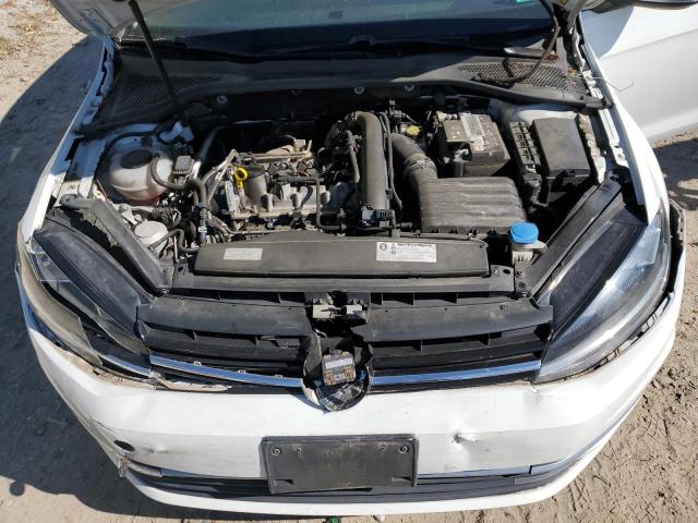 2019 VOLKSWAGEN GOLF S 3VWG57AU9KM037491