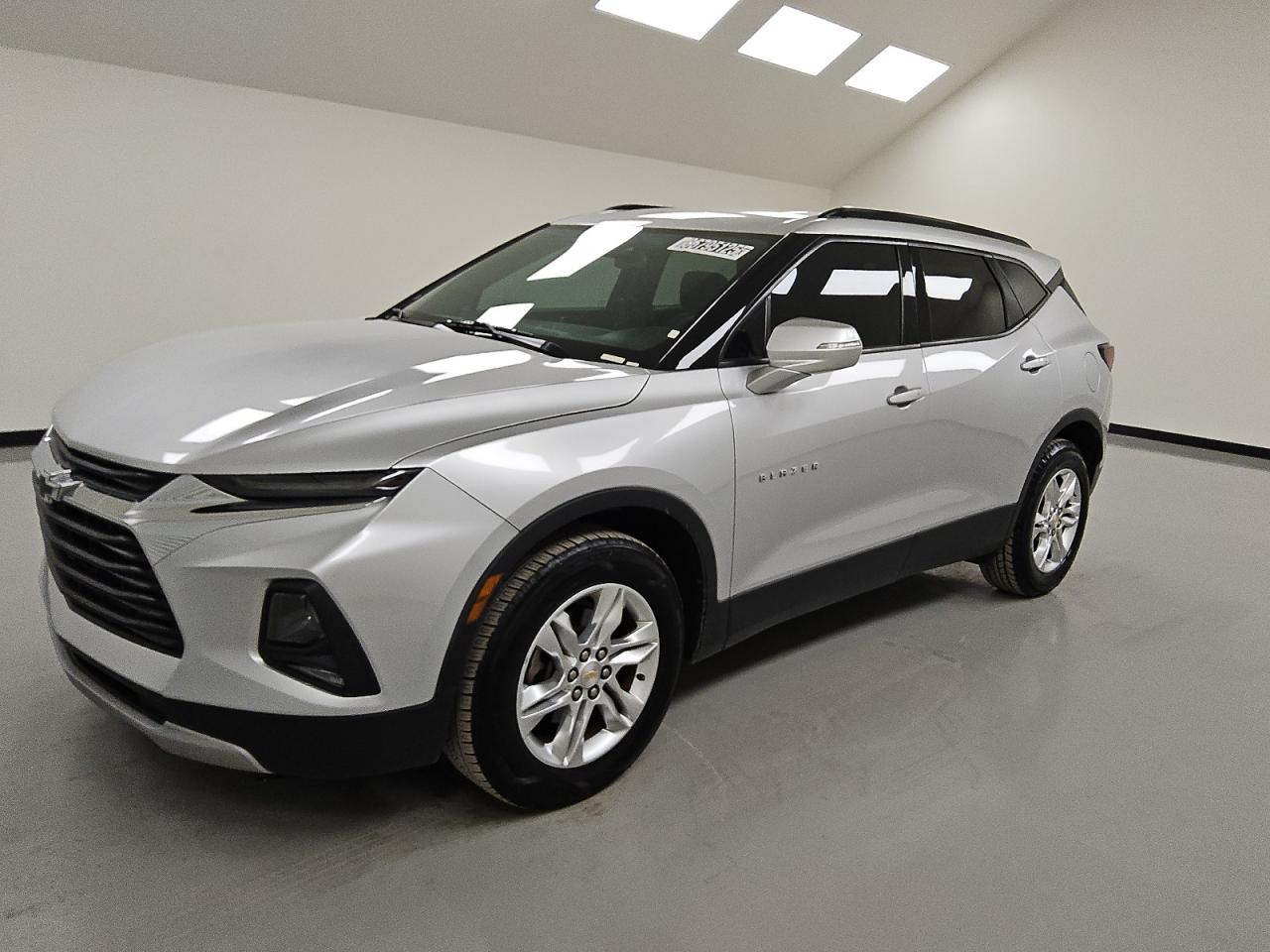 CHEVROLET BLAZER 3LT