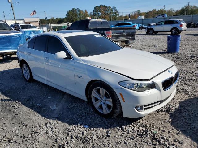 2013 BMW 528 I - WBAXG5C53DD230030