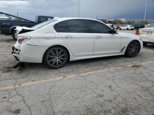 2018 BMW M550XI WBAJB9C52JG464441