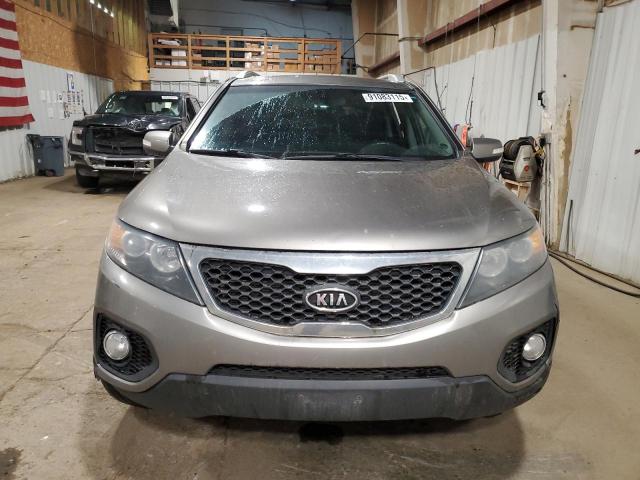 2013 KIA SORENTO LX #3280830377