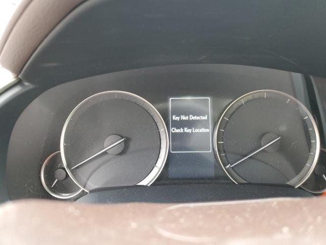 2019 LEXUS RX 450H BA #3290276227