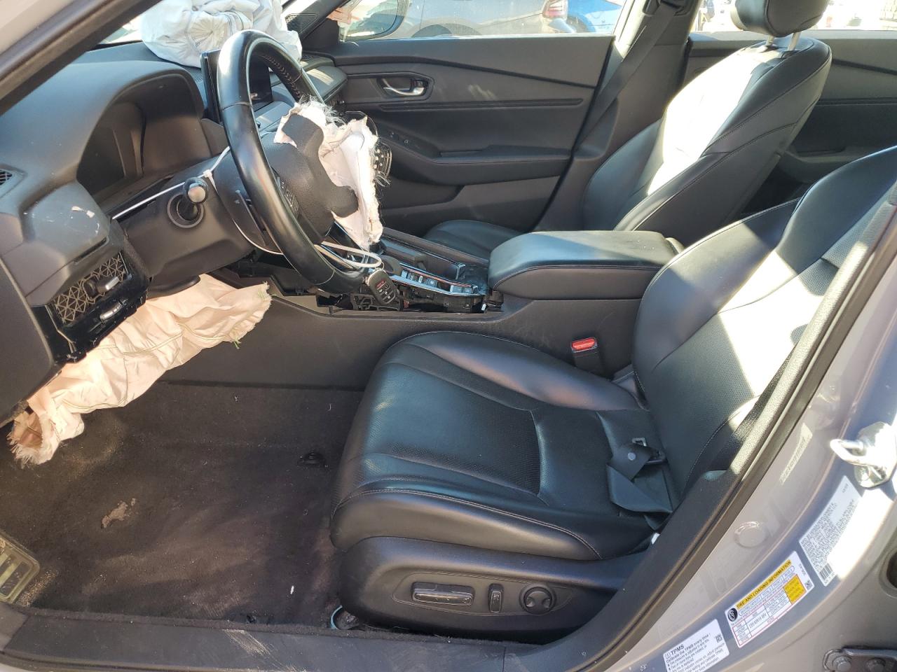 HONDA ACCORD HYBRID SPORT-L