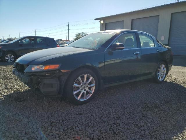 Global Auto Auctions: 2007 ACURA TSX