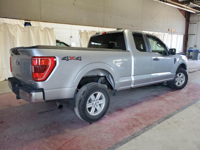 2022 FORD F150 SUPER - 1FTEX1EP5NKF30988