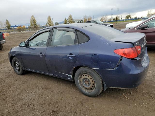 2010 HYUNDAI ELANTRA BL - KMHDU4BD1AU031356
