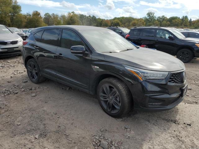 2021 ACURA RDX A-SPEC 5J8TC2H63ML040751