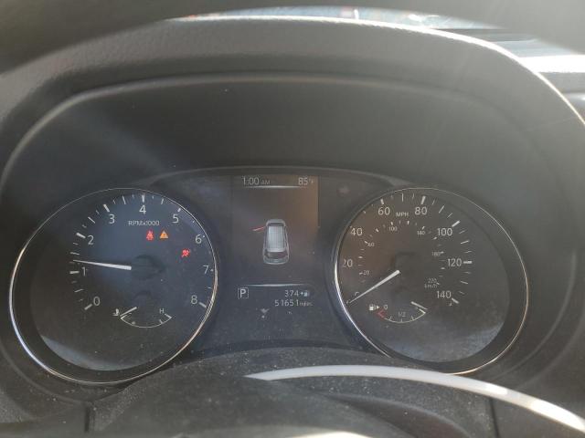 2017 NISSAN ROGUE S/SV #3296355175