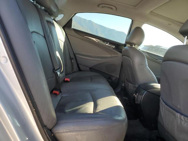 2012 HYUNDAI SONATA #3283886422