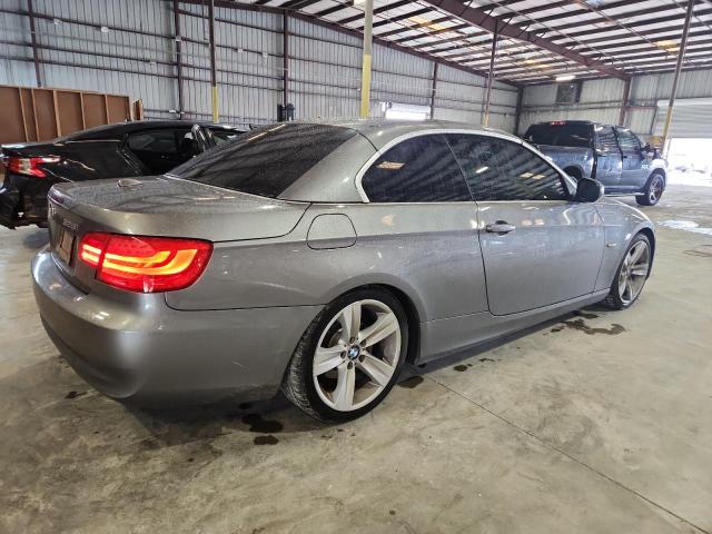 2011 BMW 328 I - WBADW3C55BE538608