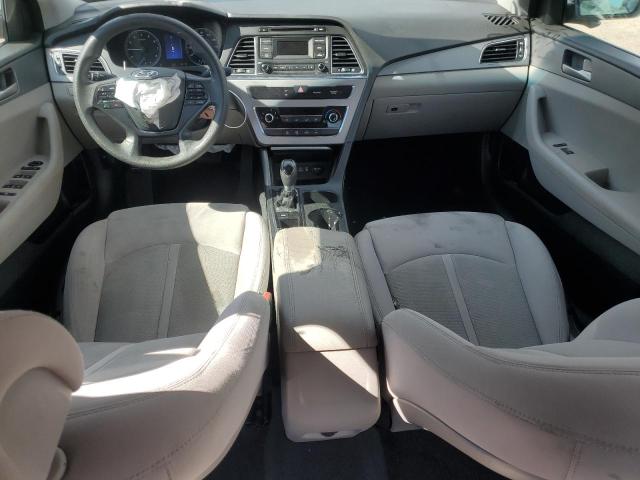 2015 HYUNDAI SONATA SE #3287690005