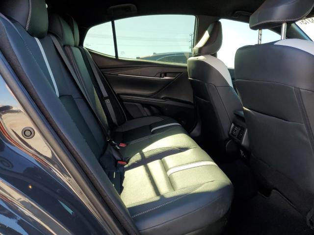 2025 TOYOTA CAMRY XSE #3298285022