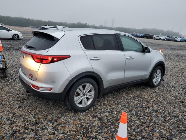 2018 KIA SPORTAGE L #3290192208