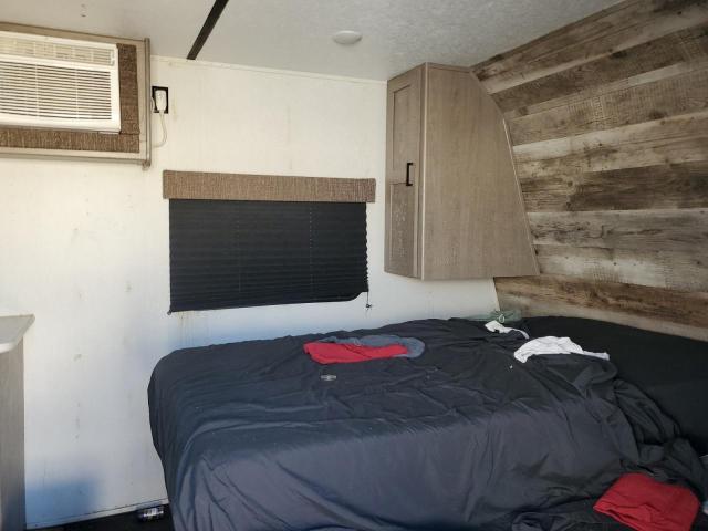 2020 KEYSTONE HIDEOUT #3298047127