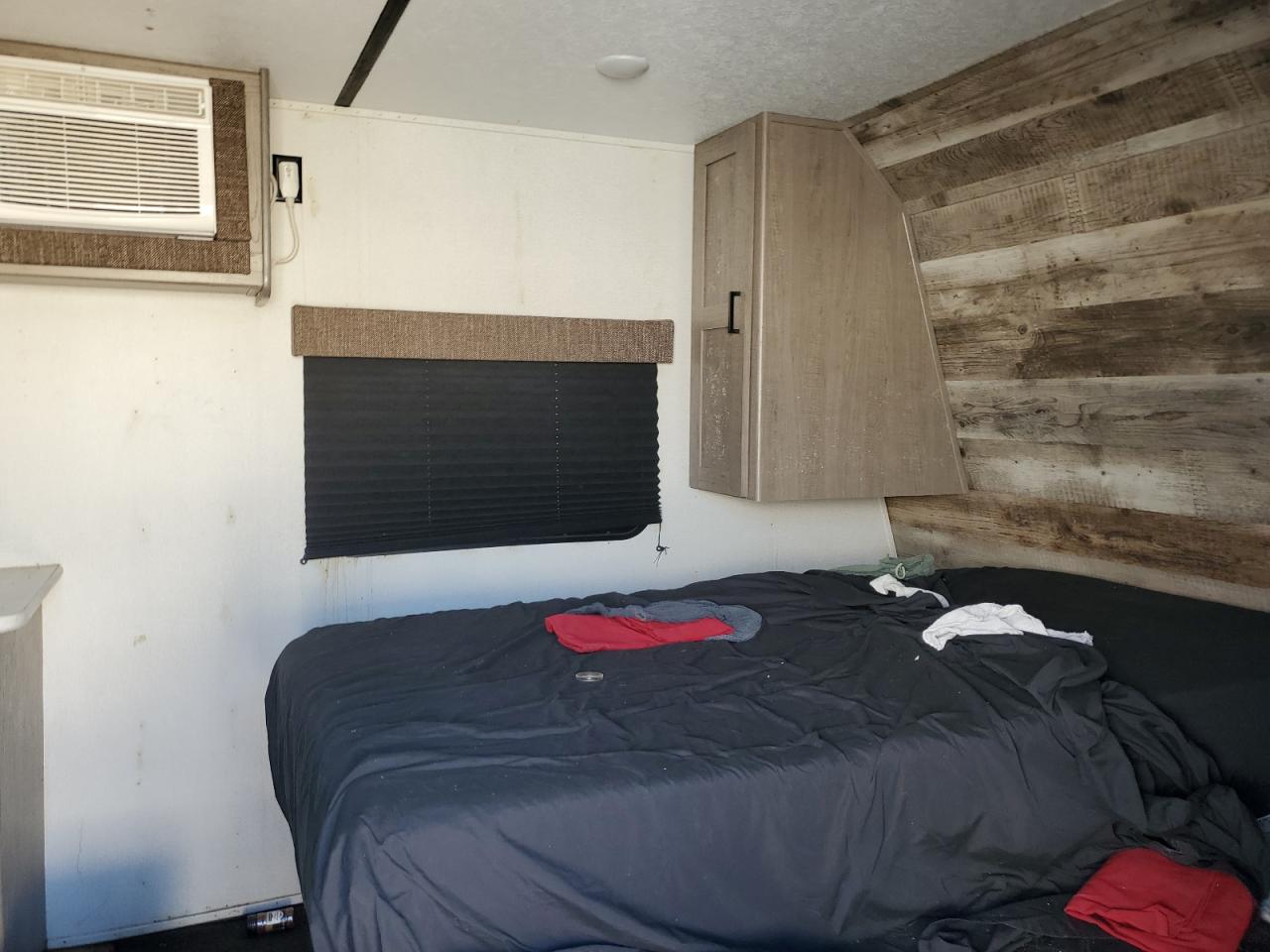 Lot #3298047127 2020 KEYSTONE HIDEOUT