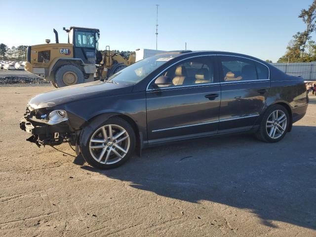 VOLKSWAGEN PASSAT LUX