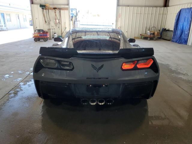 2016 CHEVROLET CORVETTE Z 1G1YT2D67G5605319