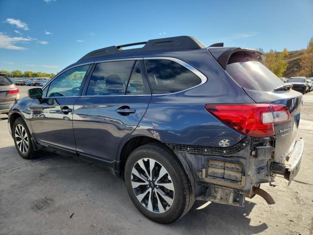 2017 SUBARU OUTBACK 3. - 4S4BSENCXH3320841