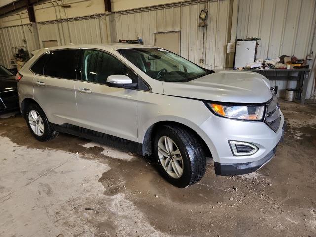 2018 FORD EDGE SEL - 2FMPK4J81JBC46300
