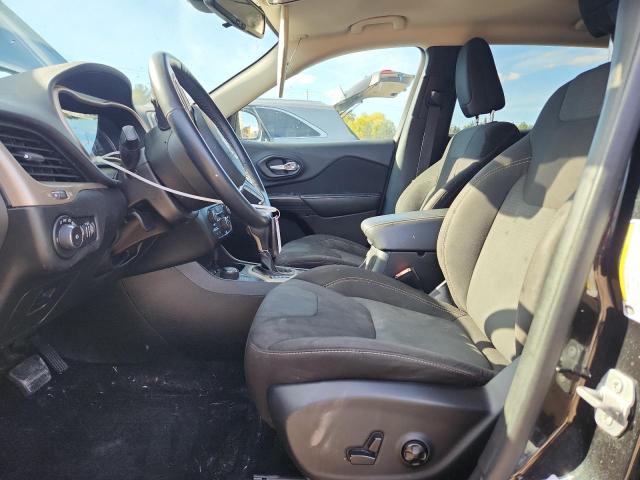 2016 JEEP CHEROKEE L - 1C4PJMCS4GW122464