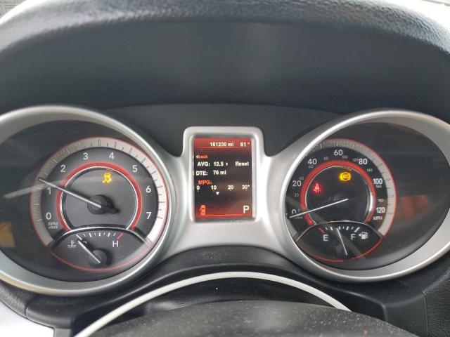 2014 DODGE JOURNEY SX #3304669937