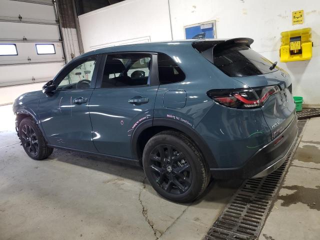 2025 HONDA HR-V SPORT #3283953795