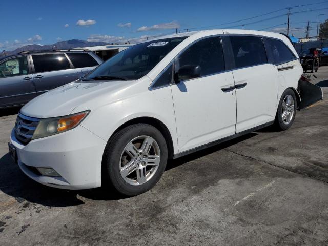 HONDA ODYSSEY LX