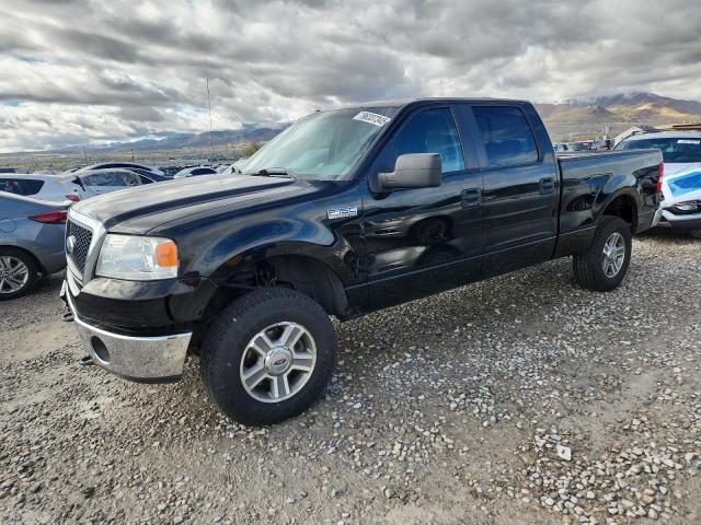 FORD F150 SUPER