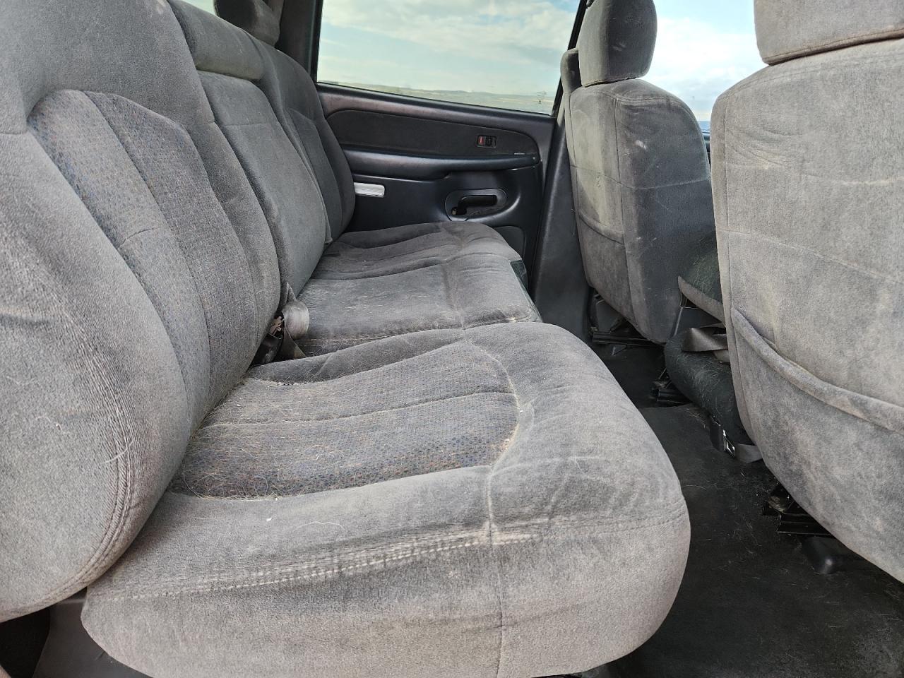 Lot #3286772885 2002 CHEVROLET SILVERADO