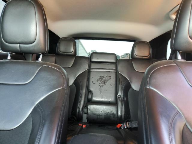 2019 JEEP CHEROKEE L - 1C4PJMLB1KD293998