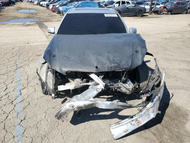 2013 MERCEDES-BENZ E 350 - WDDHF5KB0DA716027