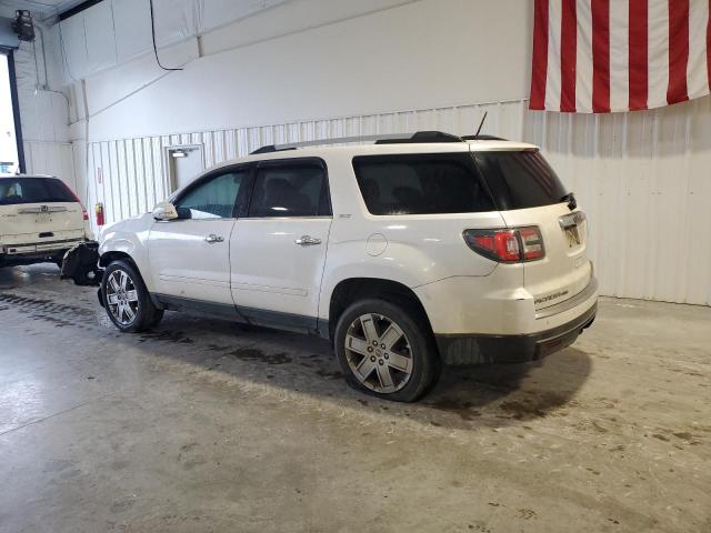 2017 GMC ACADIA LIM - 1GKKRSKD3HJ199808