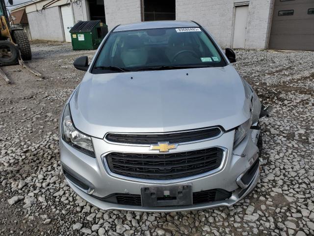 2015 CHEVROLET CRUZE LS - 1G1PA5SG9F7102490