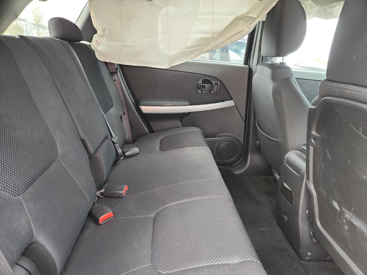 Lot #3284077528 2009 PONTIAC TORRENT