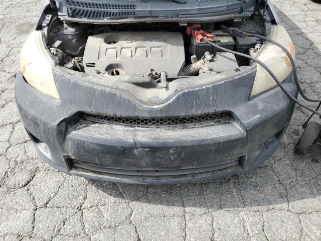 2013 TOYOTA SCION XD #3284573399