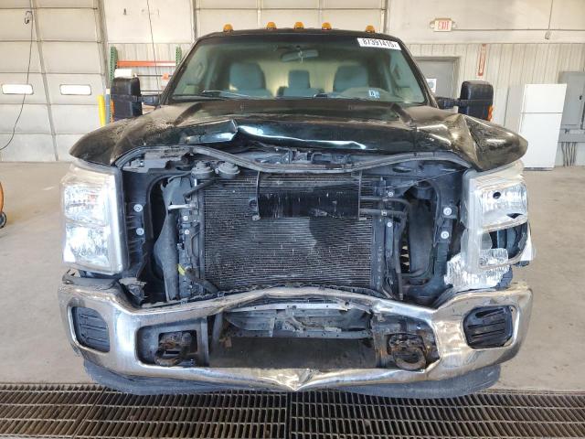 2014 FORD F250 SUPER #3286729297
