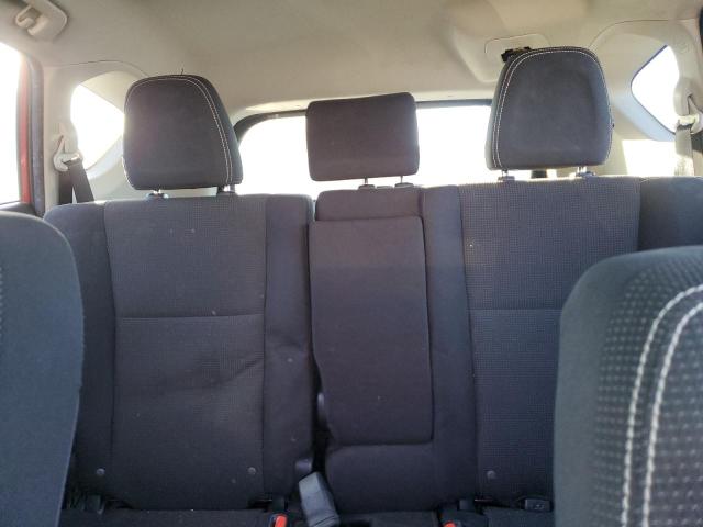 2017 TOYOTA RAV4 XLE - JTMWFREV7HJ119946