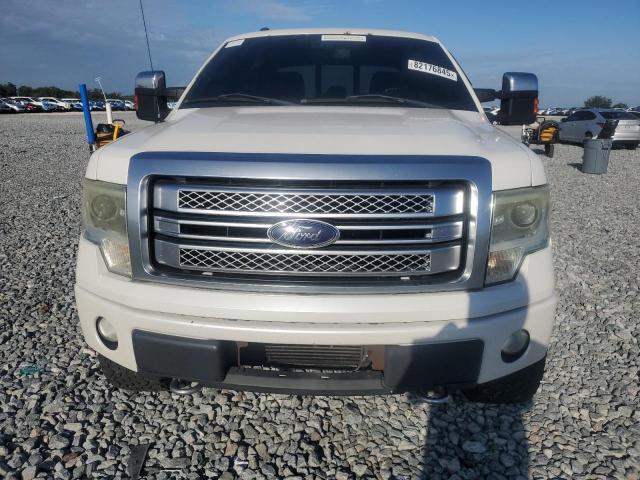 2013 FORD F150 SUPER #3259576017