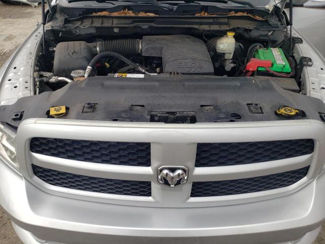 2016 RAM 1500 ST - 1C6RR6KG1GS347871
