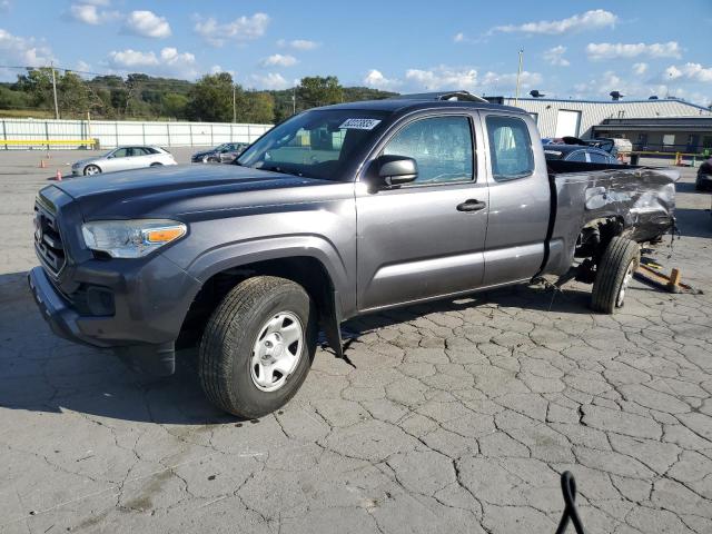 TOYOTA TACOMA ACCESS CAB