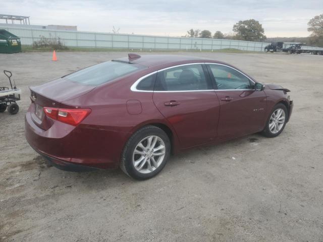2016 CHEVROLET MALIBU LT - 1G1ZE5ST1GF295655