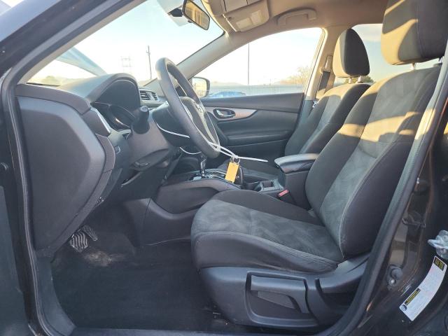 2016 NISSAN ROGUE S - KNMAT2MV9GP656437